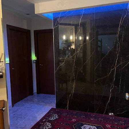 B&B Luxury Lecce Eksteriør billede