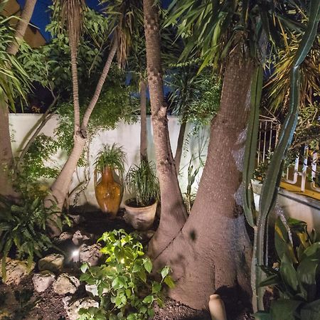 B&B Luxury Lecce Eksteriør billede