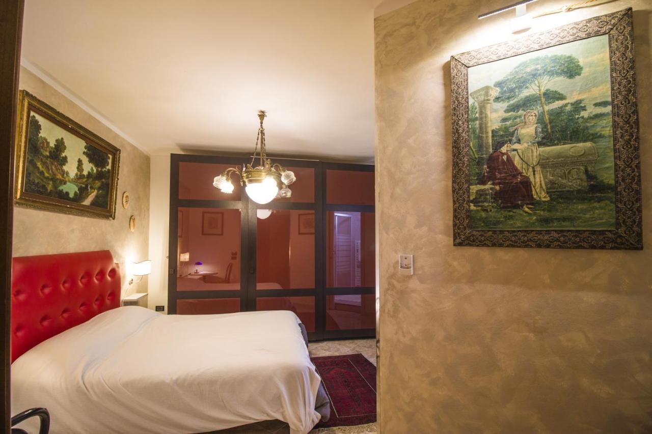 B&B Luxury Lecce Eksteriør billede