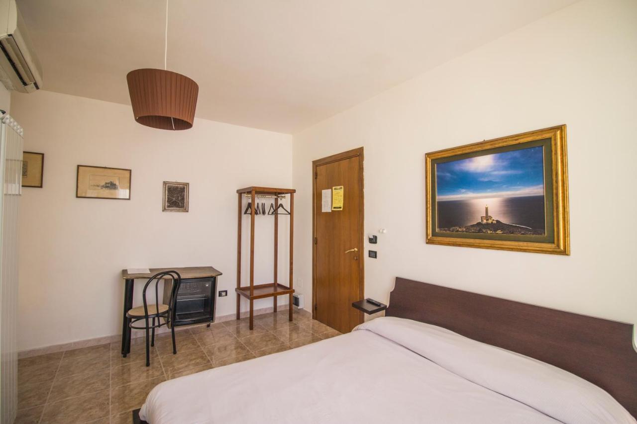 B&B Luxury Lecce Eksteriør billede