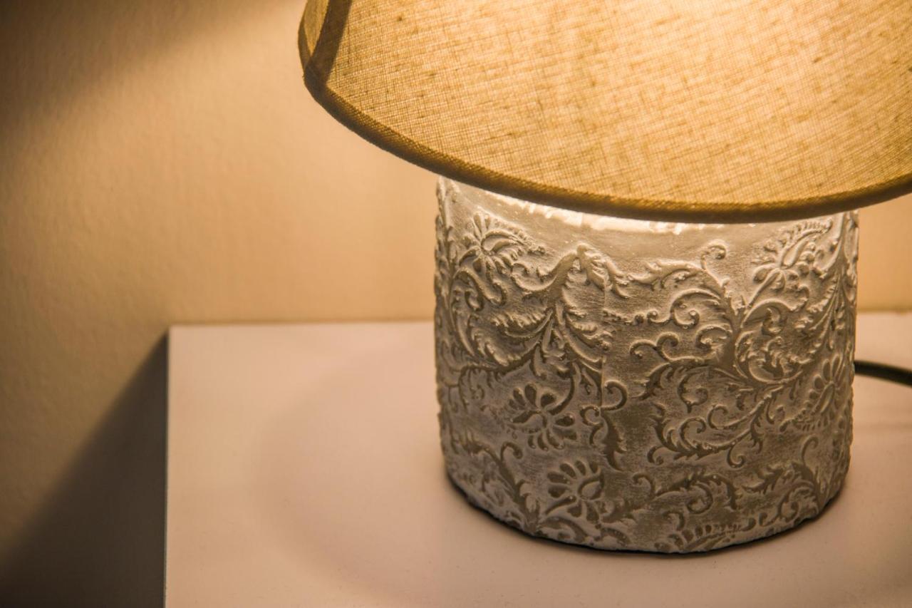 B&B Luxury Lecce Eksteriør billede
