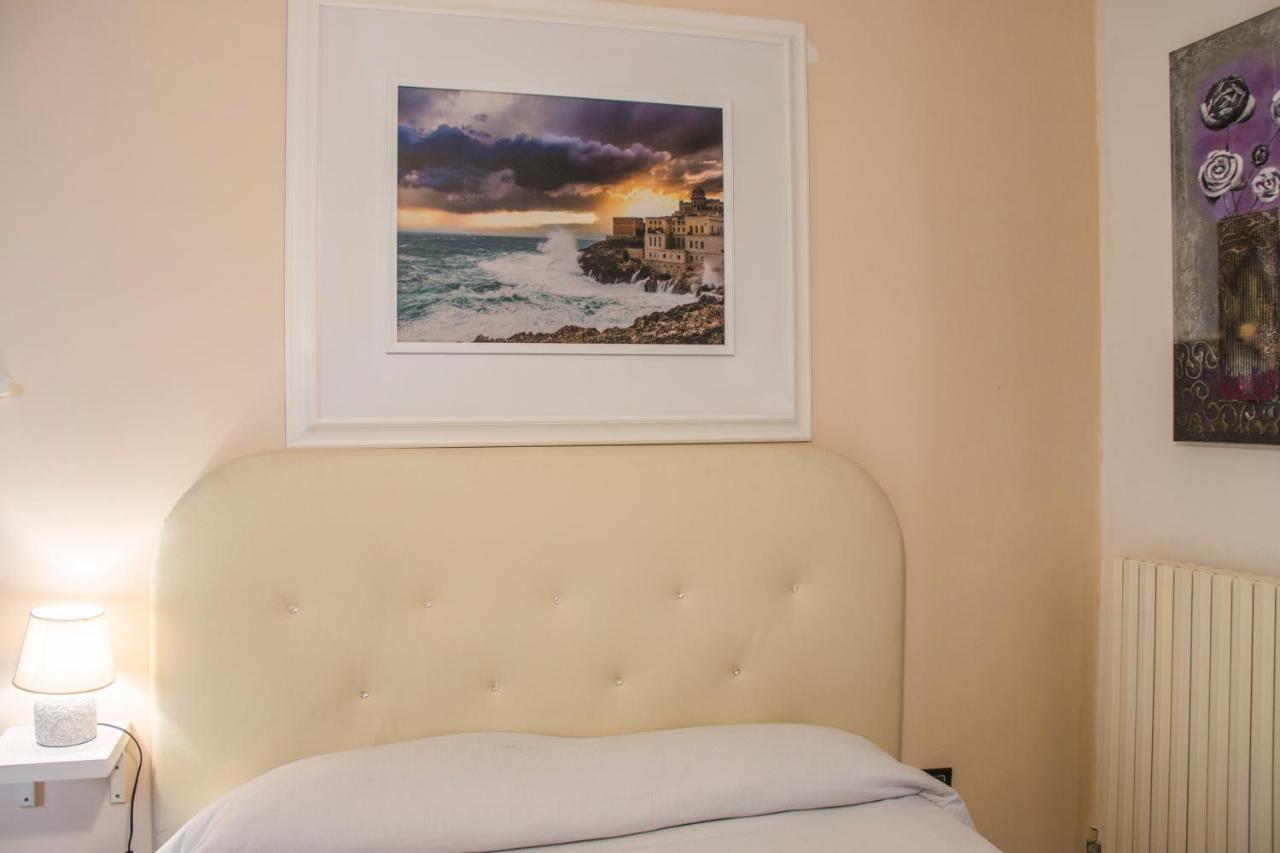 B&B Luxury Lecce Eksteriør billede