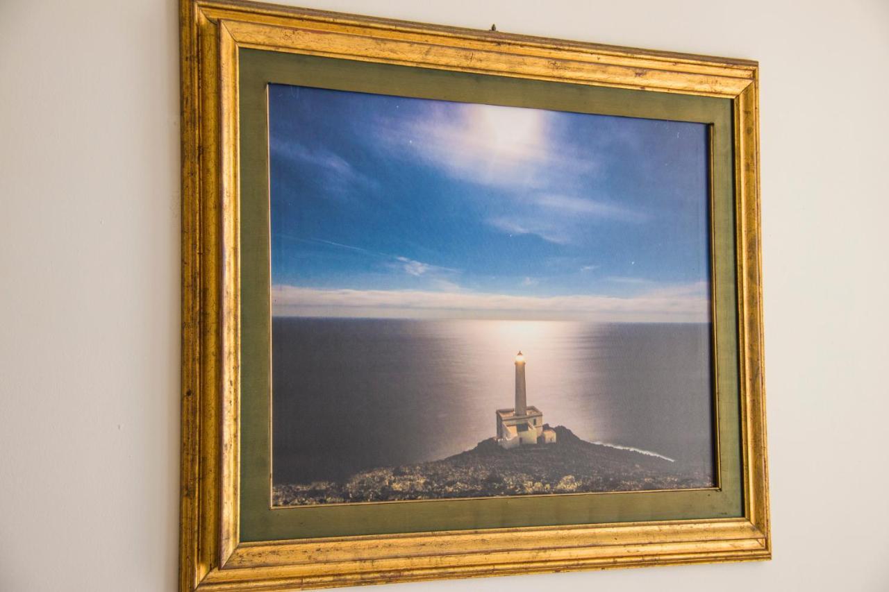 B&B Luxury Lecce Eksteriør billede