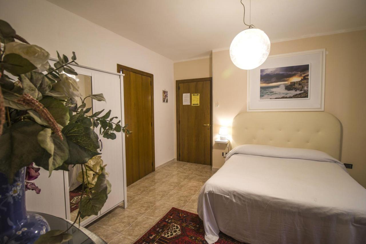 B&B Luxury Lecce Eksteriør billede