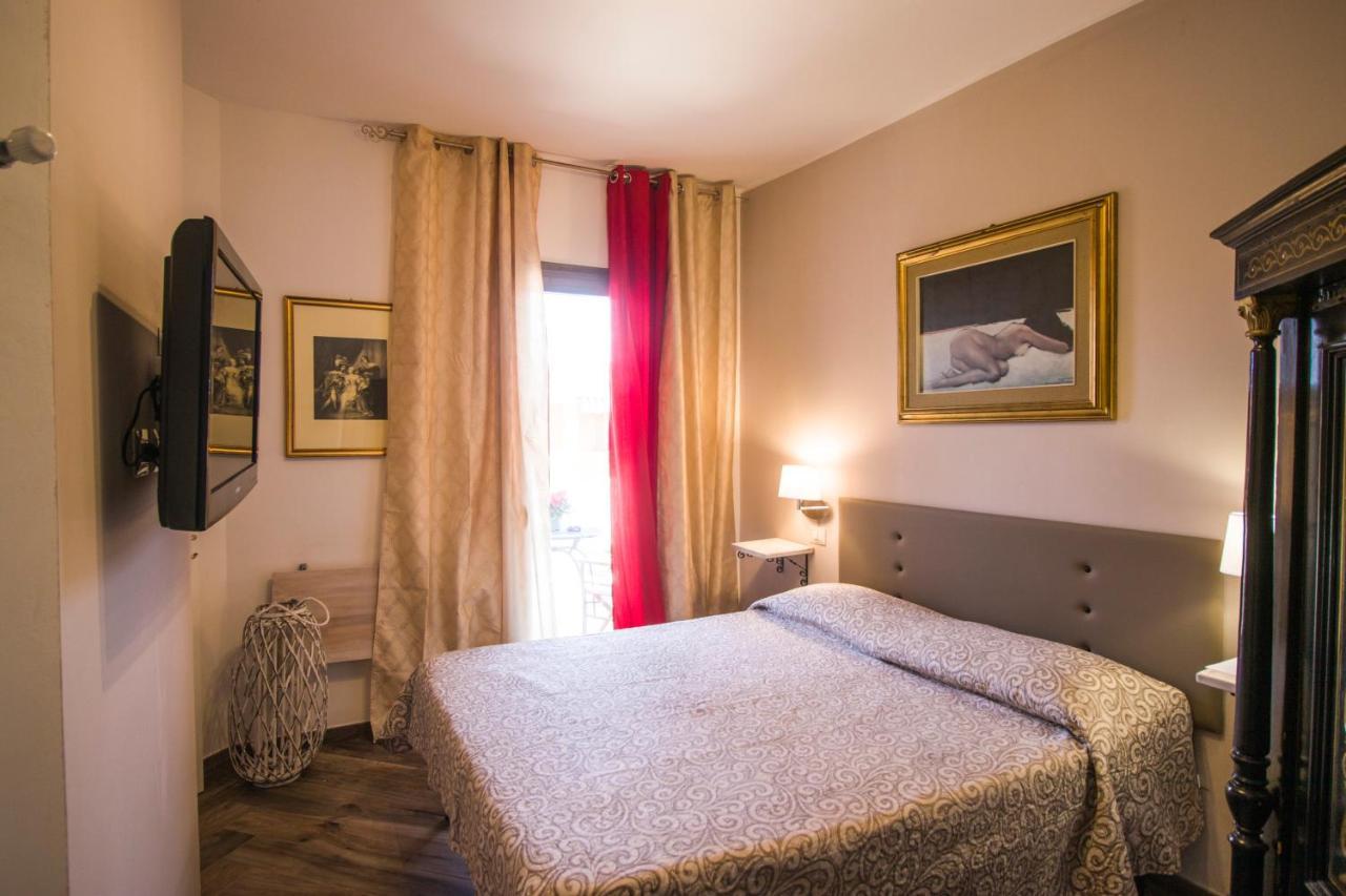 B&B Luxury Lecce Eksteriør billede