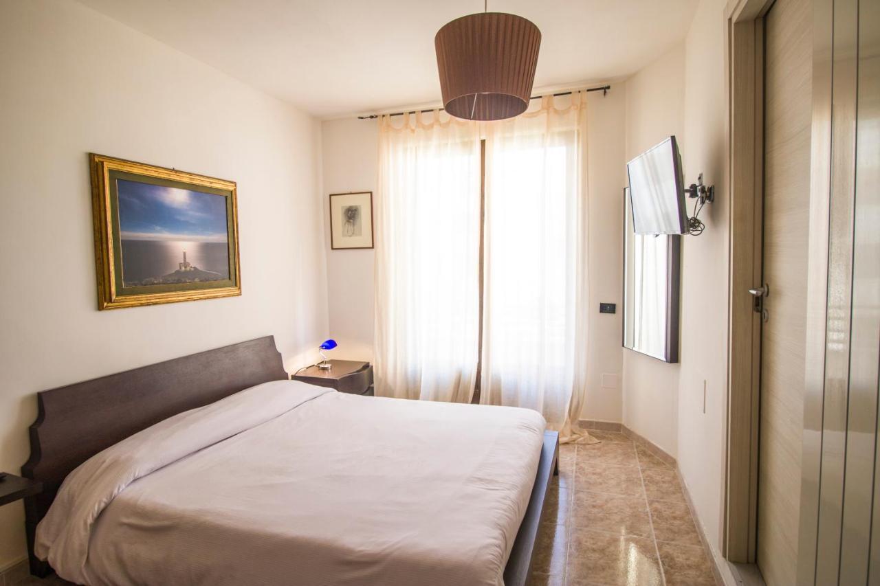 B&B Luxury Lecce Eksteriør billede