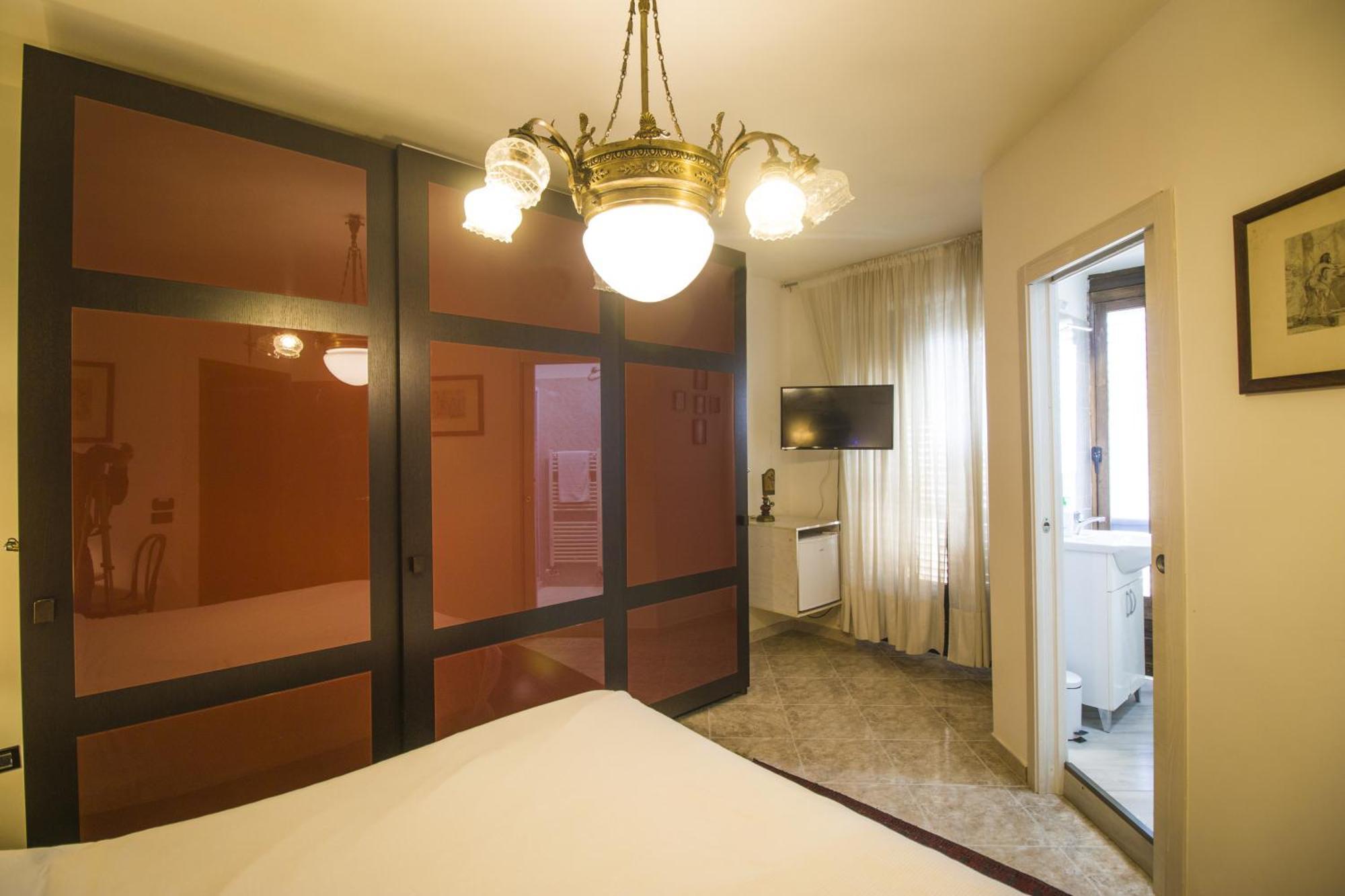 B&B Luxury Lecce Eksteriør billede