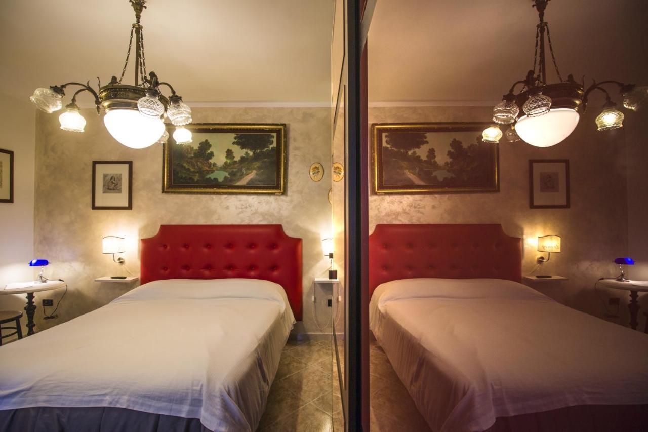 B&B Luxury Lecce Eksteriør billede