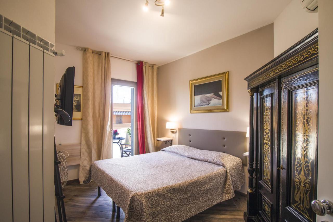 B&B Luxury Lecce Eksteriør billede