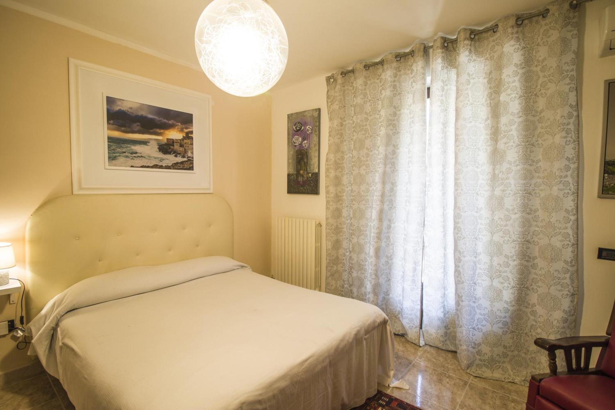 B&B Luxury Lecce Eksteriør billede