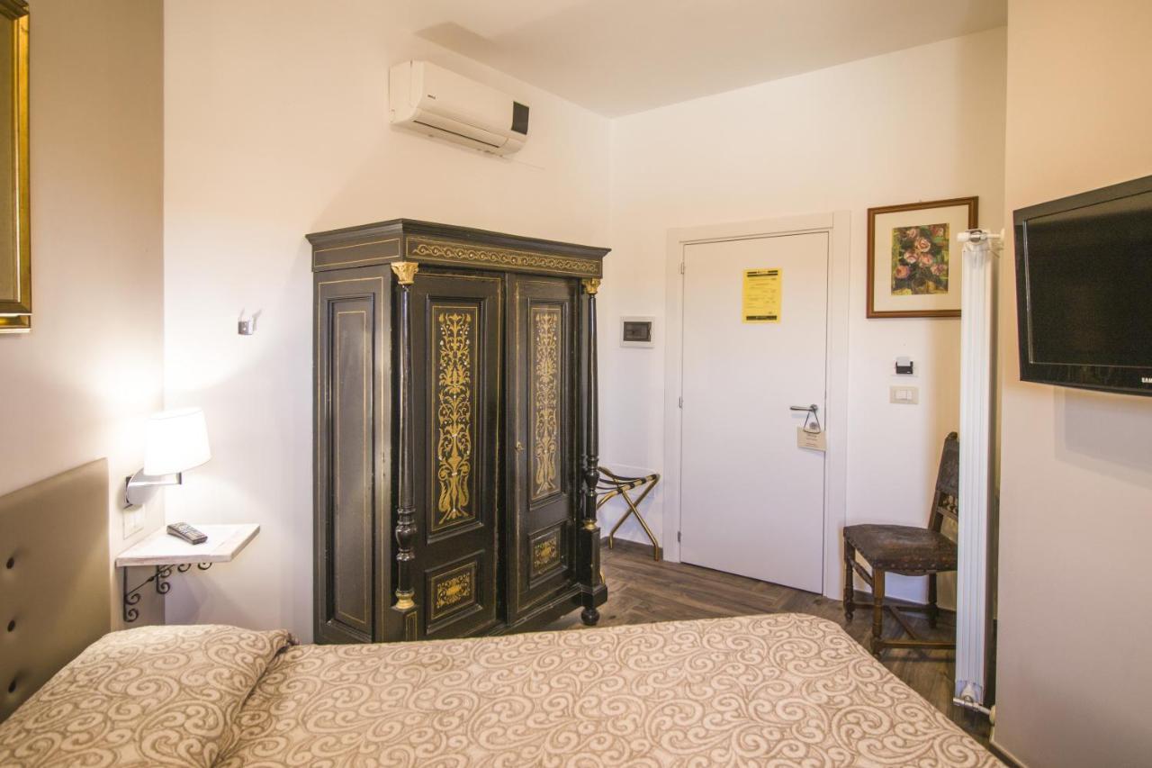 B&B Luxury Lecce Eksteriør billede
