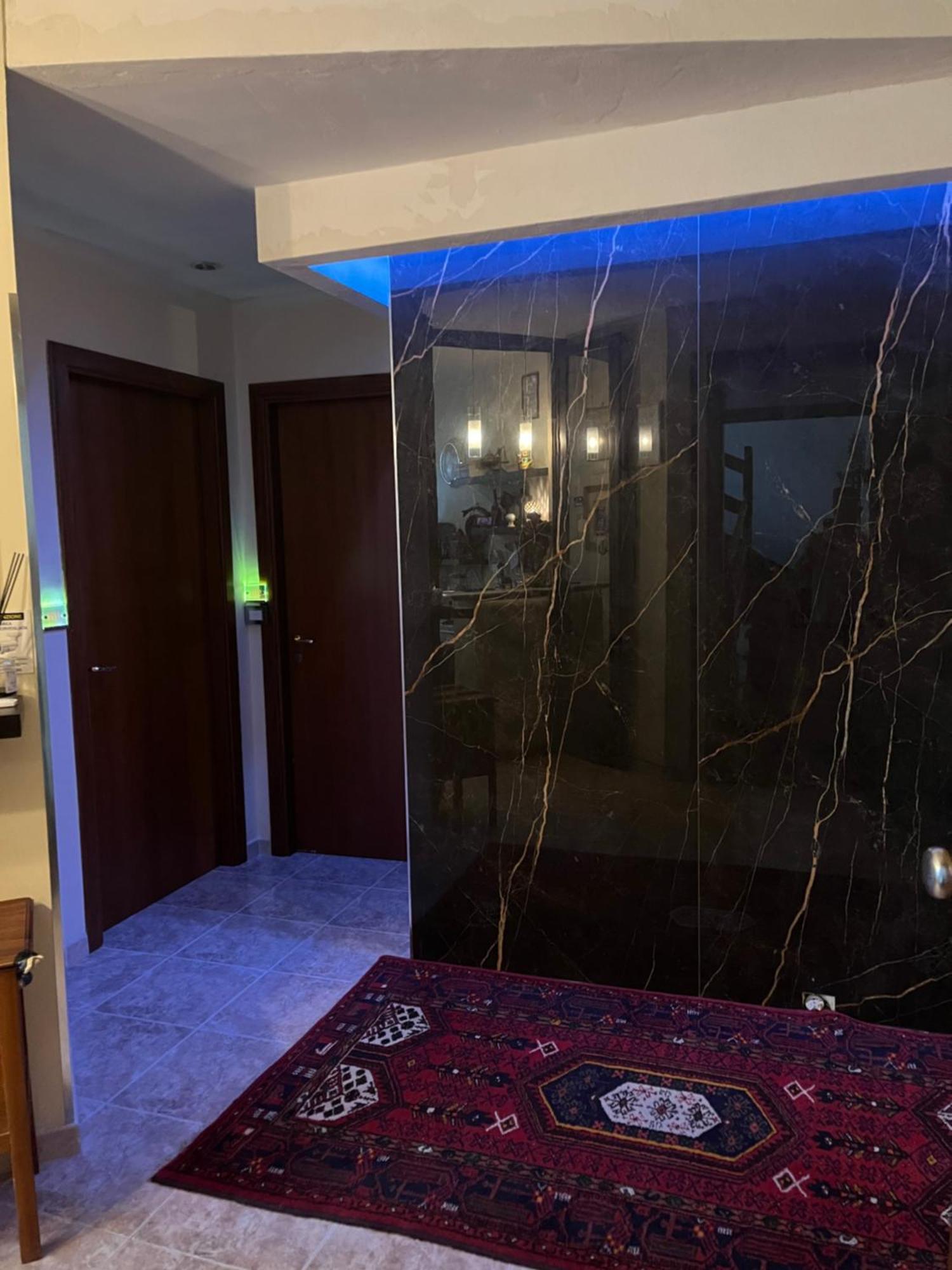 B&B Luxury Lecce Eksteriør billede