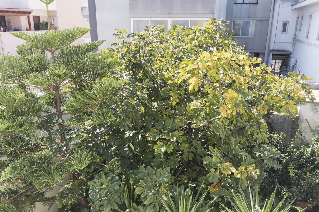 B&B Luxury Lecce Eksteriør billede