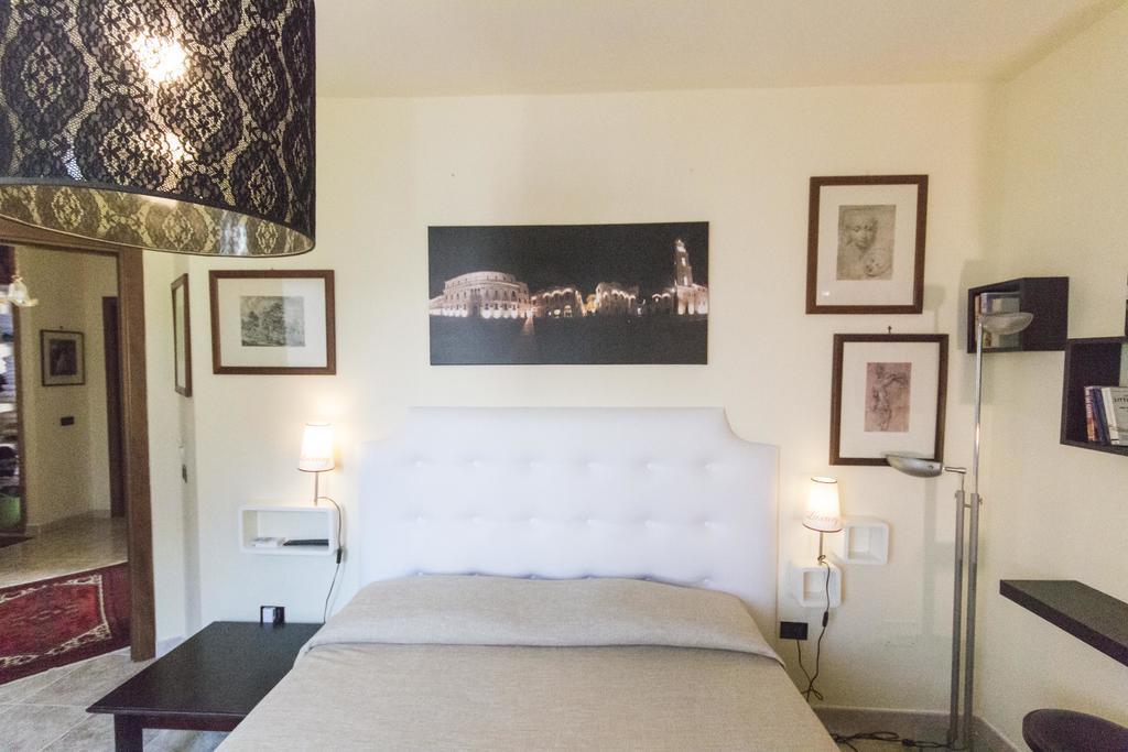 B&B Luxury Lecce Eksteriør billede