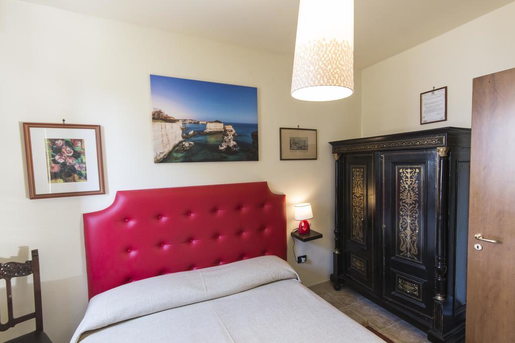 B&B Luxury Lecce Eksteriør billede