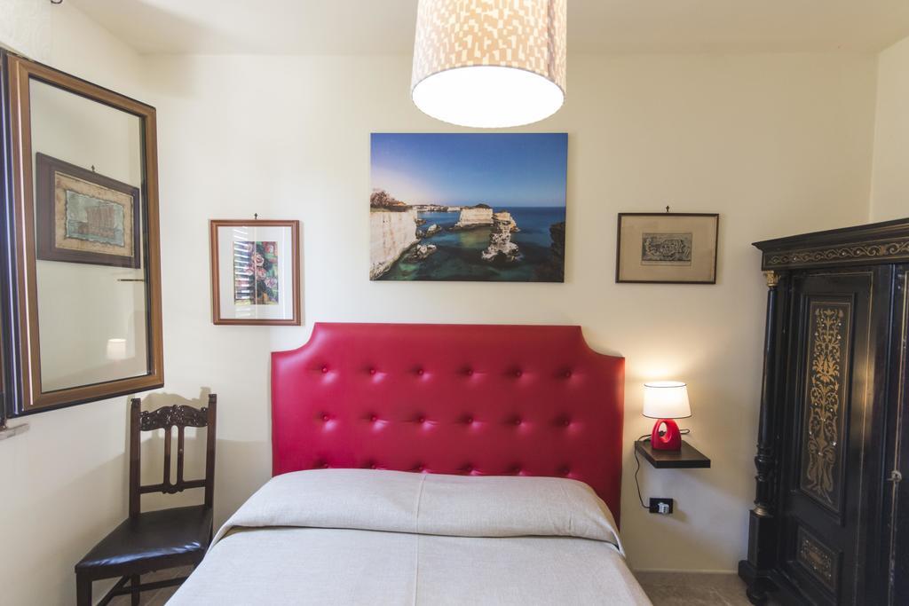 B&B Luxury Lecce Eksteriør billede