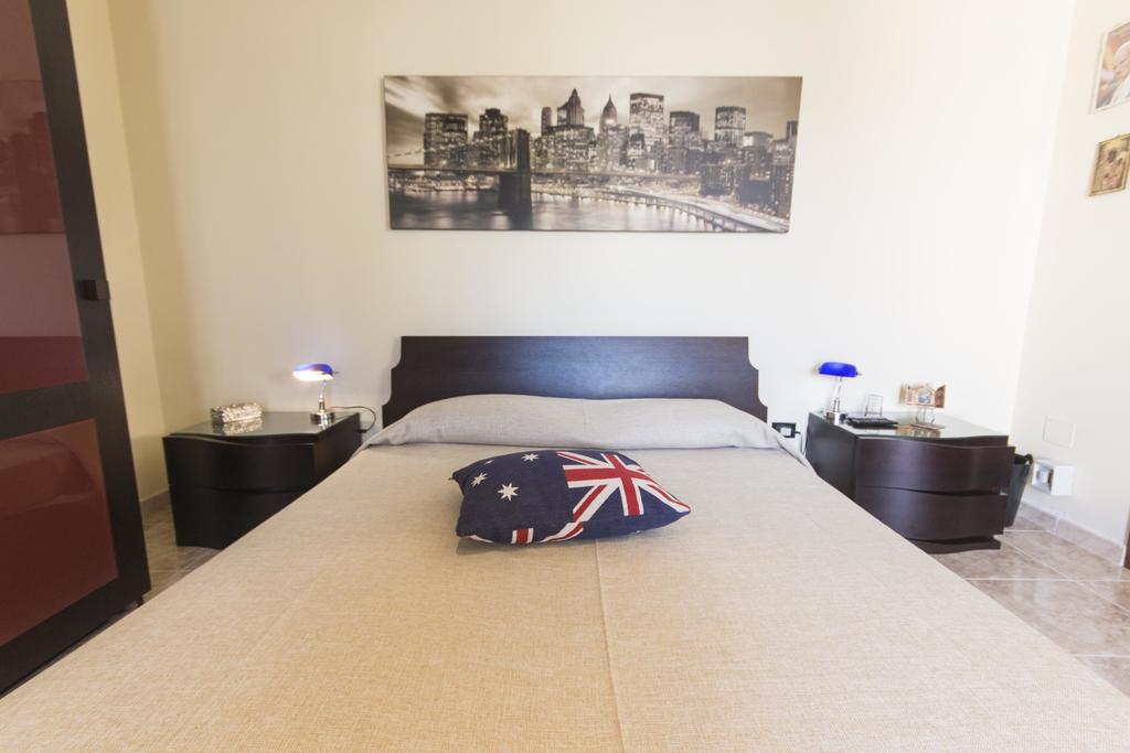 B&B Luxury Lecce Eksteriør billede