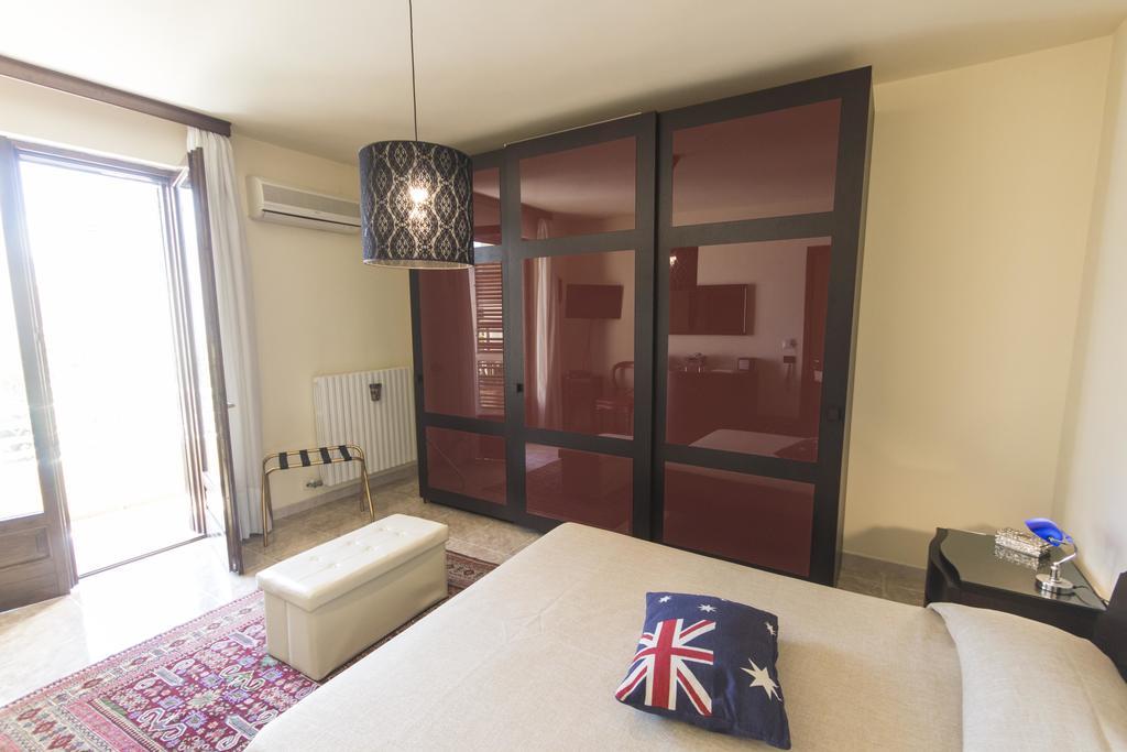 B&B Luxury Lecce Eksteriør billede
