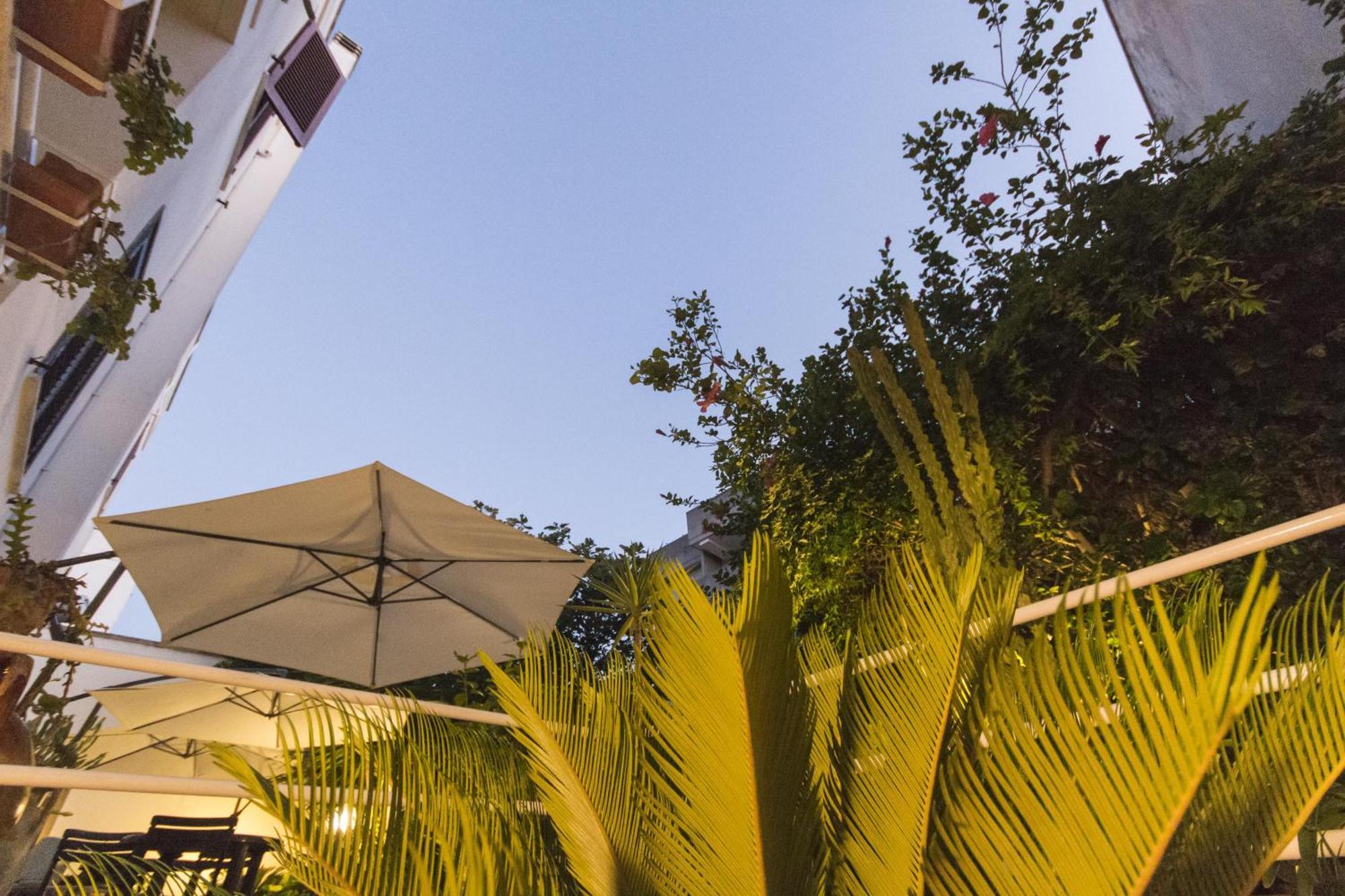 B&B Luxury Lecce Eksteriør billede