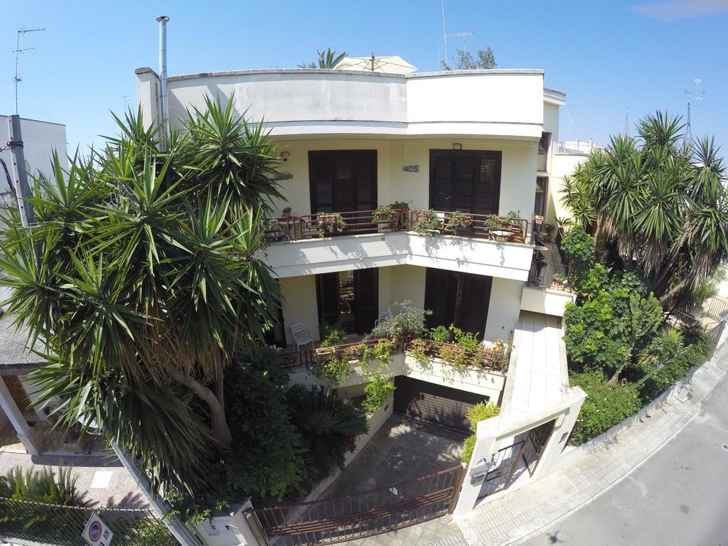 B&B Luxury Lecce Eksteriør billede
