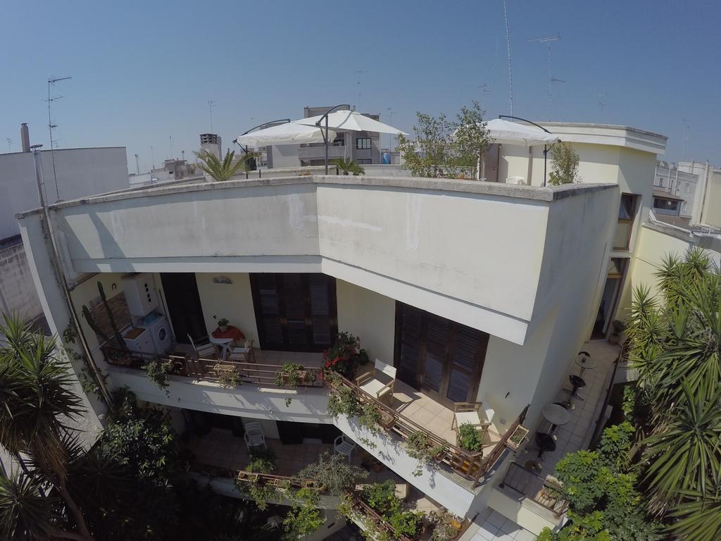 B&B Luxury Lecce Eksteriør billede