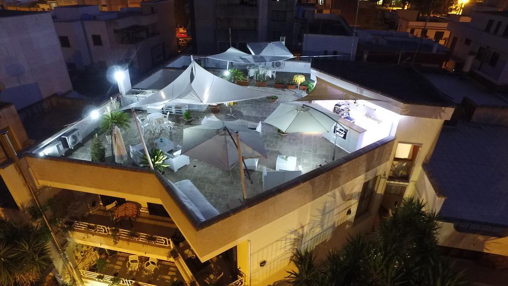 B&B Luxury Lecce Eksteriør billede