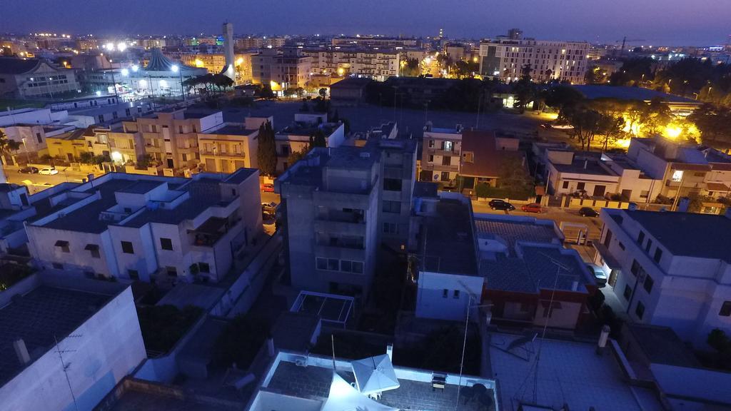 B&B Luxury Lecce Eksteriør billede