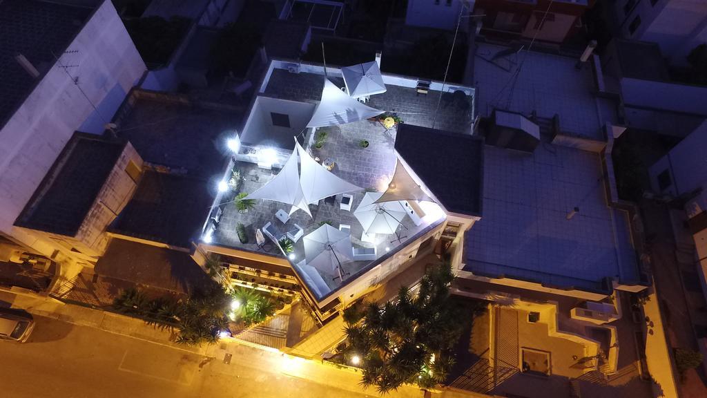 B&B Luxury Lecce Eksteriør billede