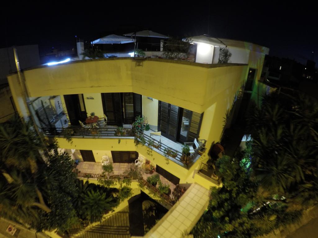 B&B Luxury Lecce Eksteriør billede