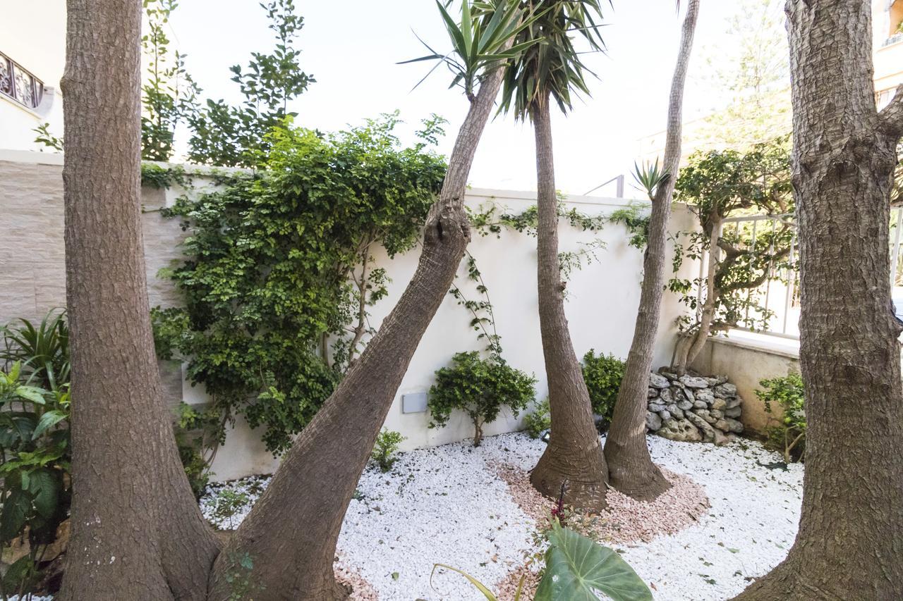 B&B Luxury Lecce Eksteriør billede