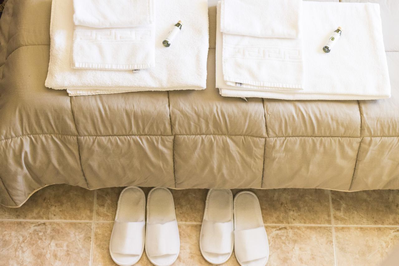B&B Luxury Lecce Eksteriør billede