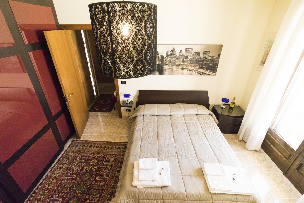 B&B Luxury Lecce Eksteriør billede