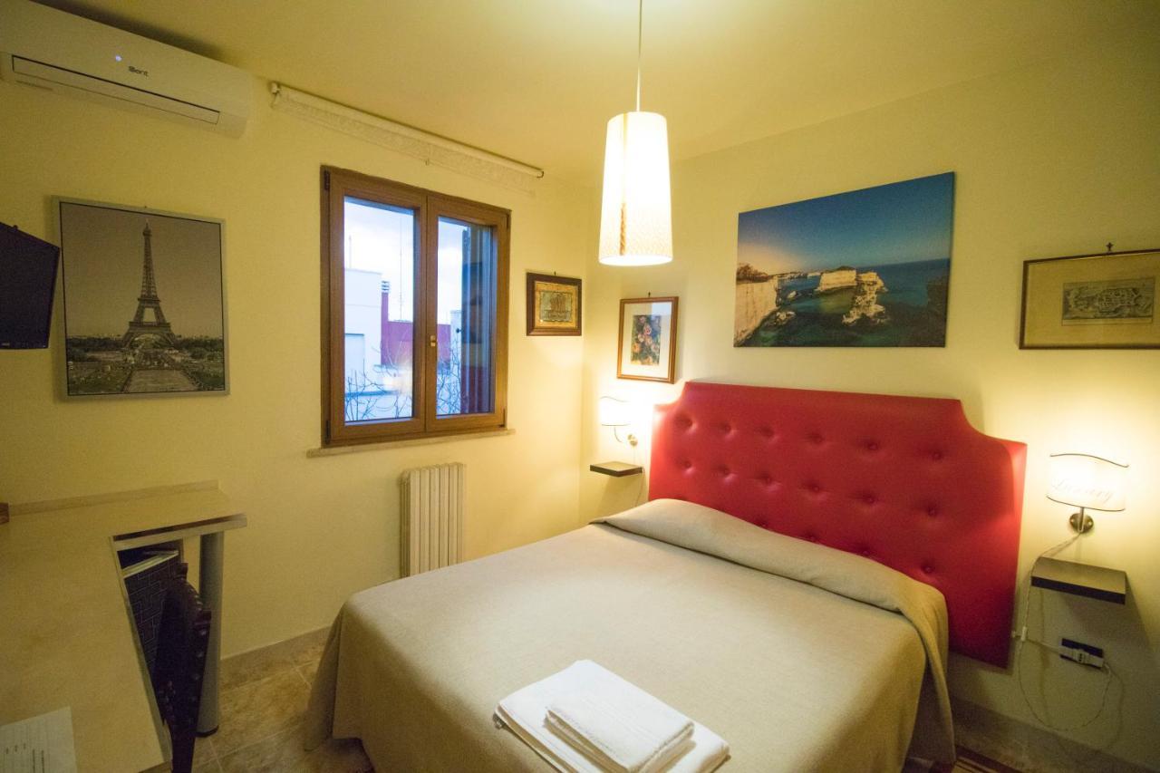 B&B Luxury Lecce Eksteriør billede
