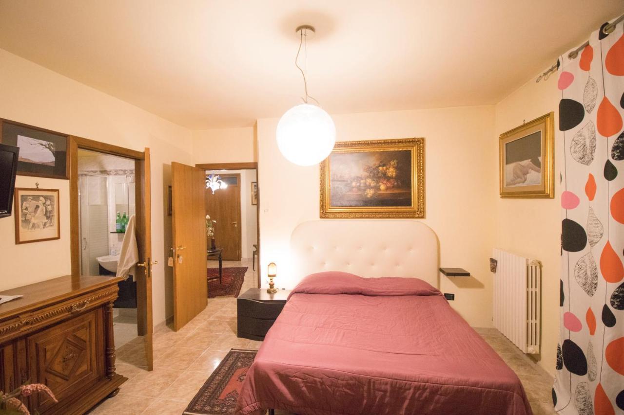 B&B Luxury Lecce Eksteriør billede