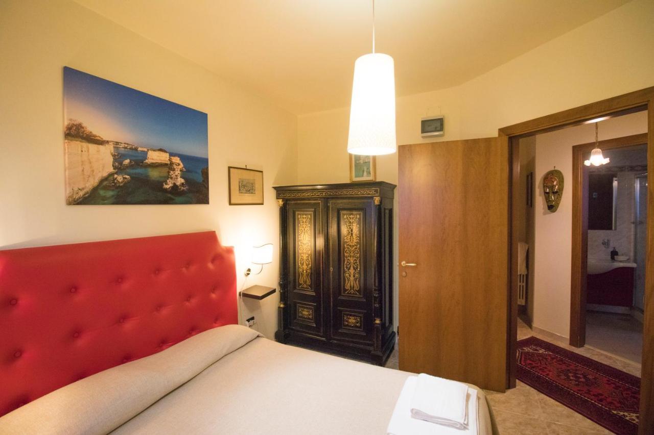 B&B Luxury Lecce Eksteriør billede