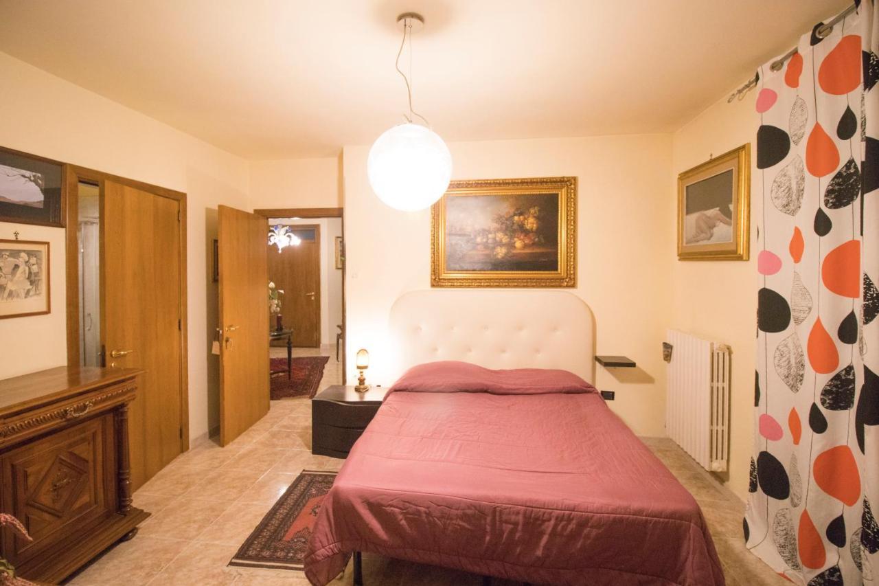 B&B Luxury Lecce Eksteriør billede